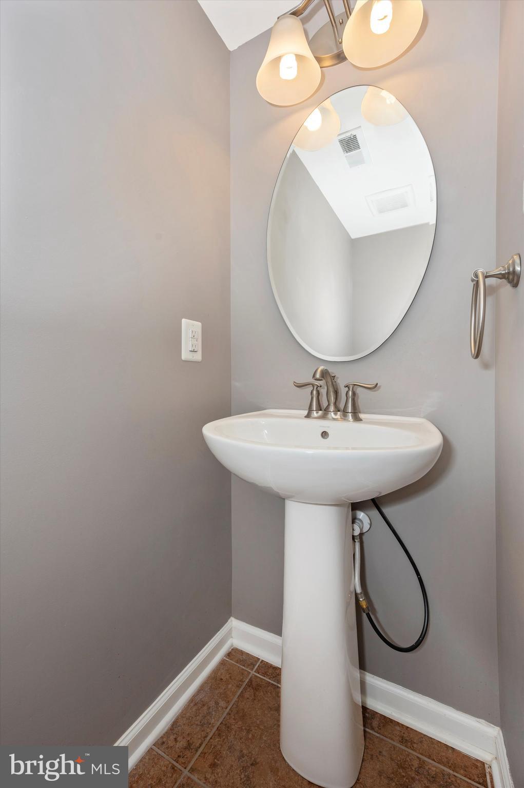 POTOMAC STATION - Residential