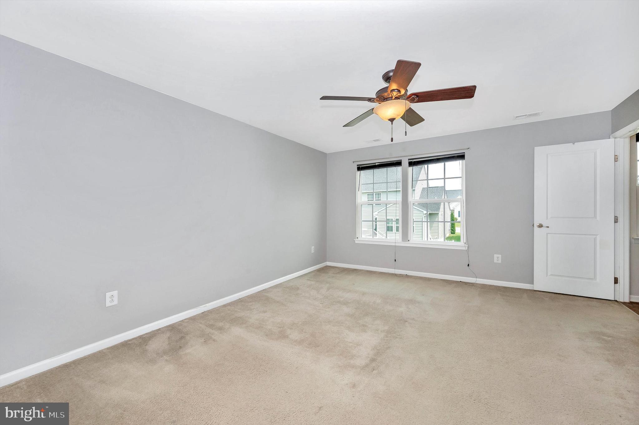 POTOMAC STATION - Residential