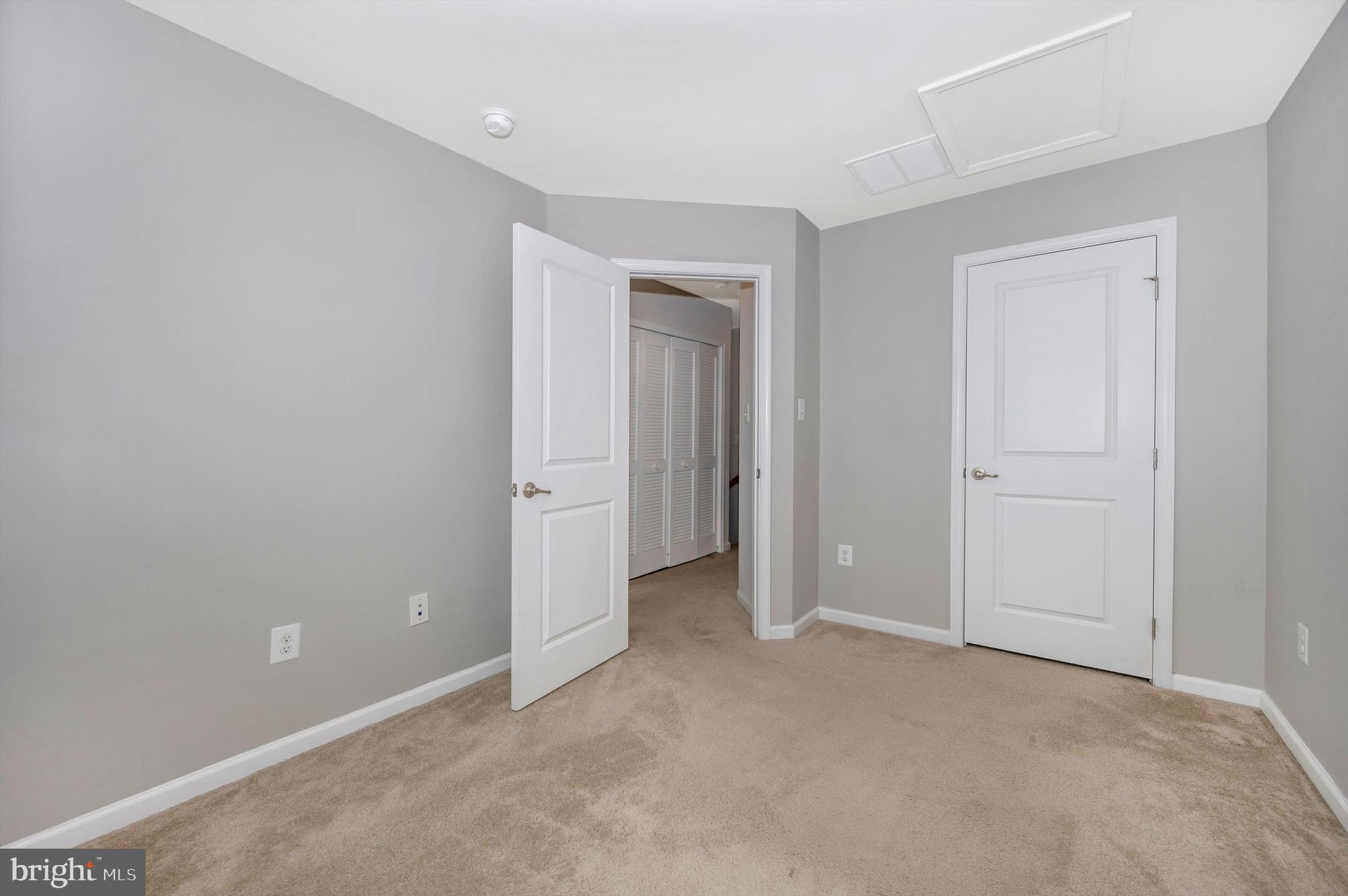 POTOMAC STATION - Residential