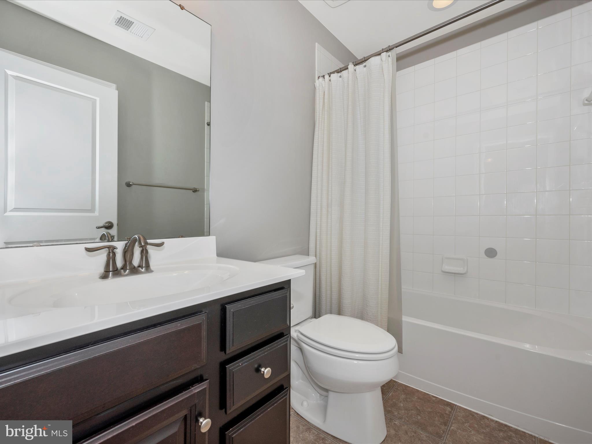 POTOMAC STATION - Residential