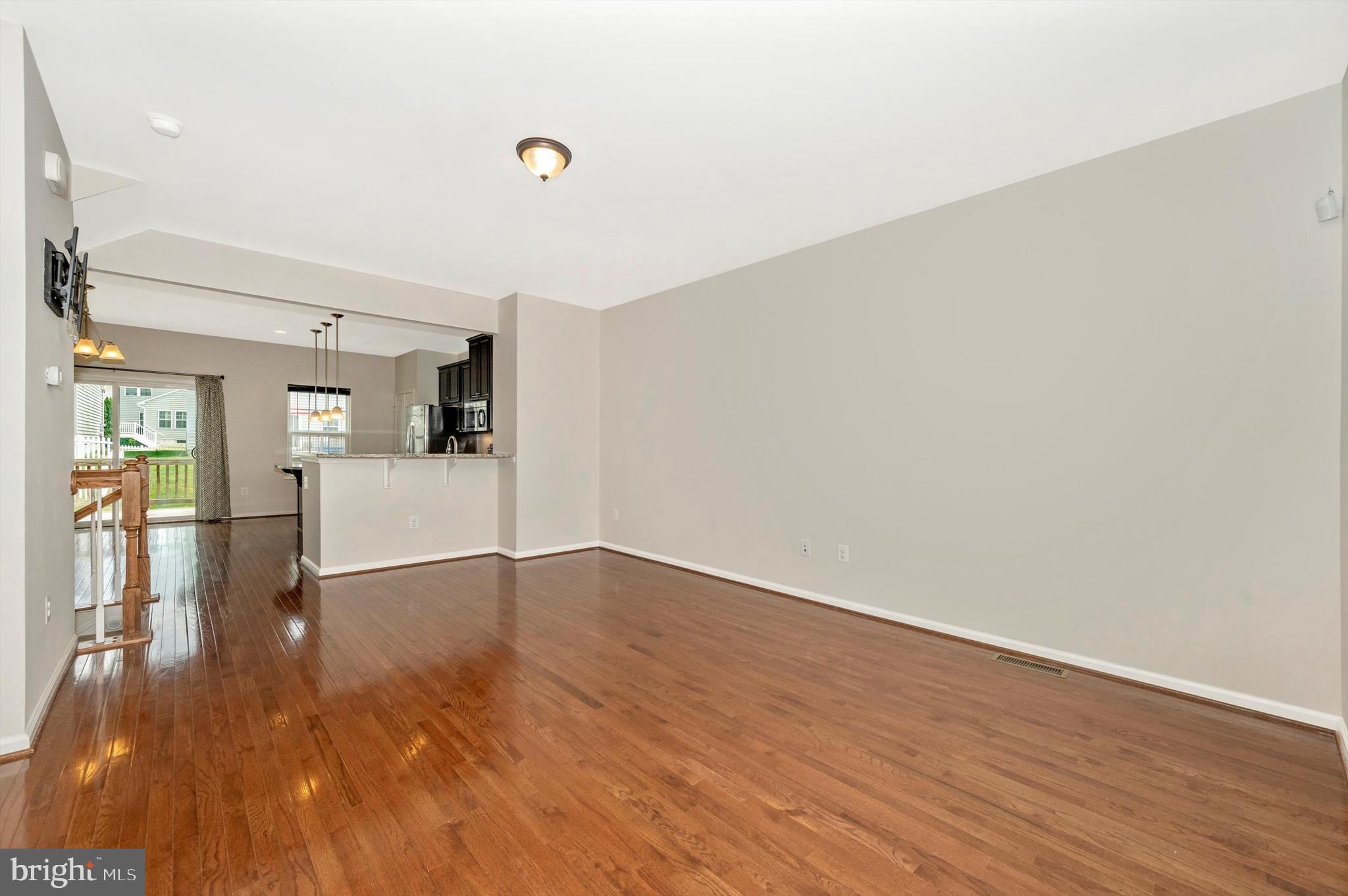 POTOMAC STATION - Residential