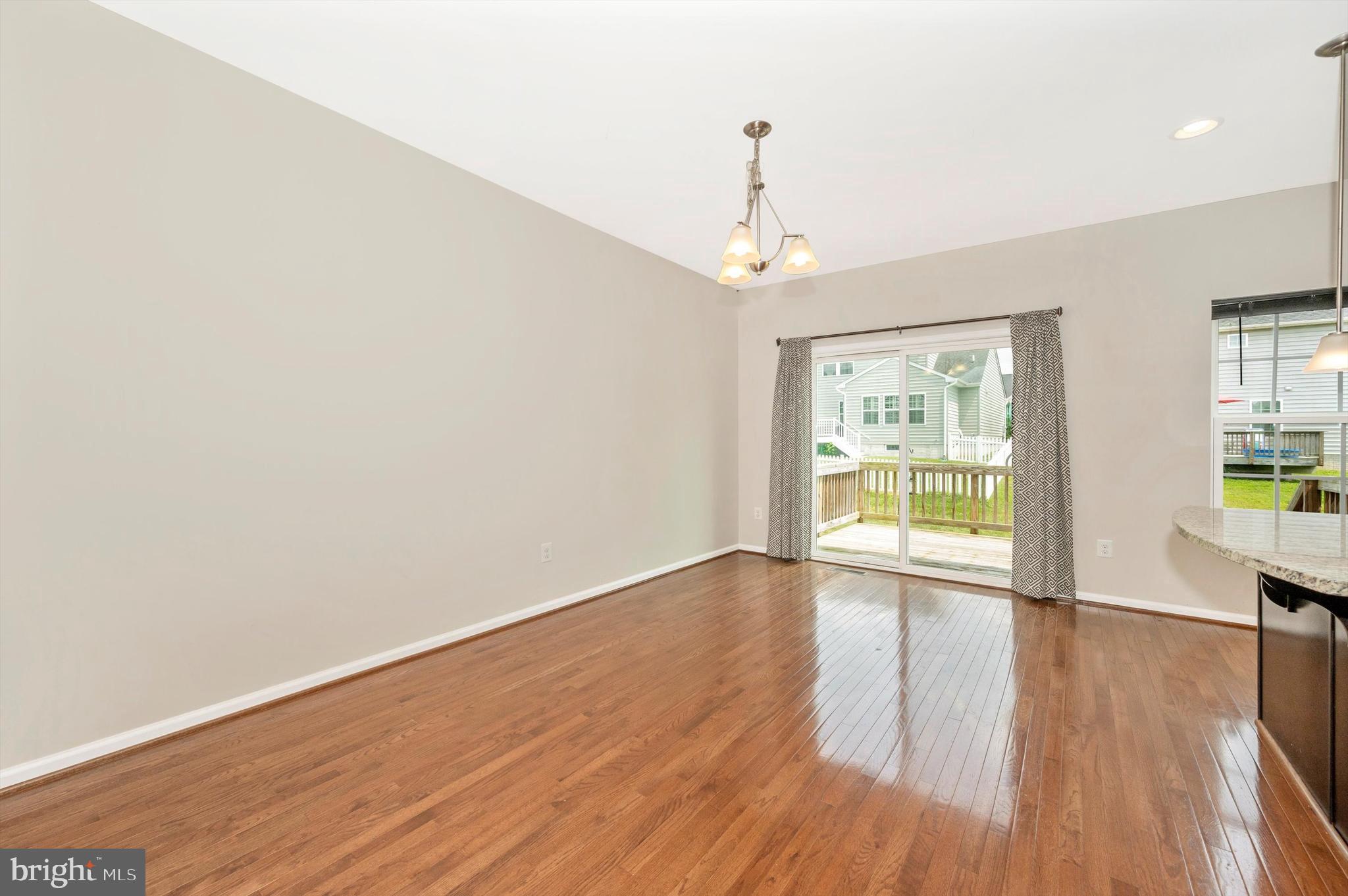 POTOMAC STATION - Residential