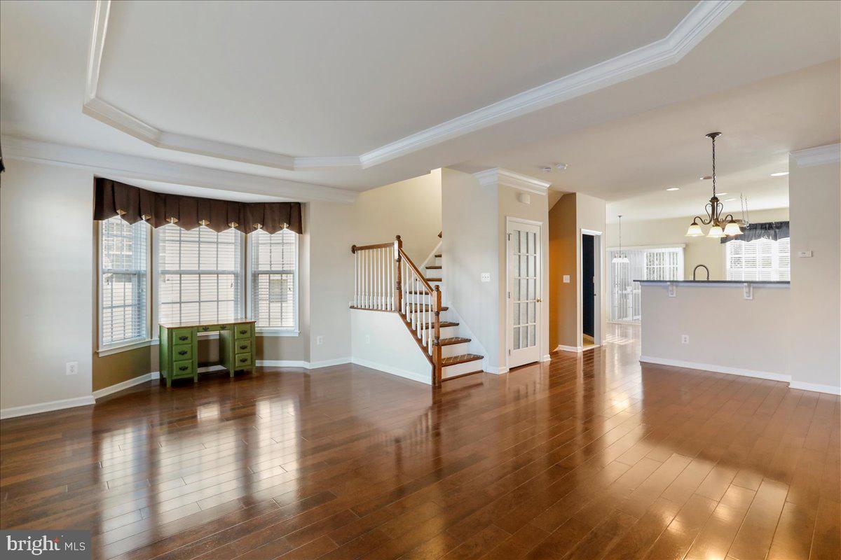 MARTINSBURG STATION - Residential