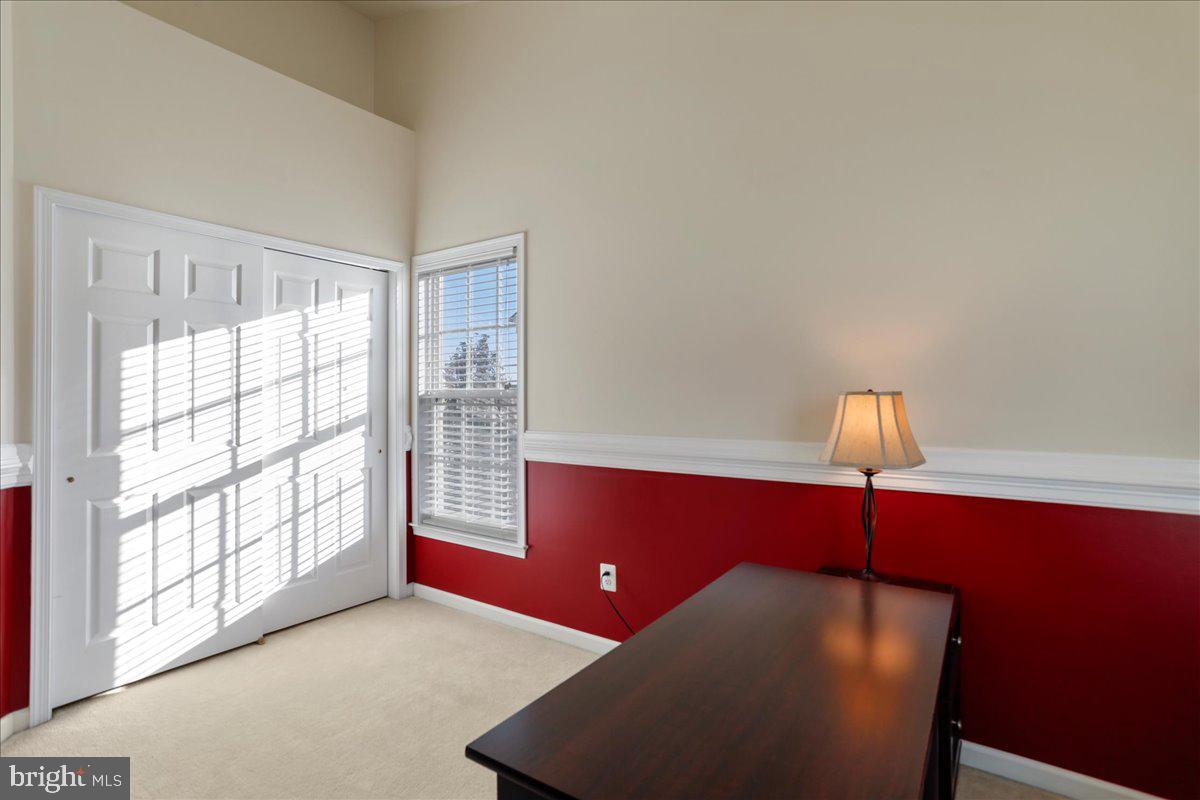 MARTINSBURG STATION - Residential