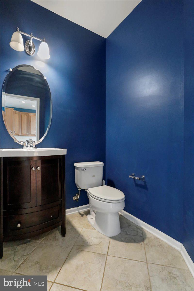 MARTINSBURG STATION - Residential