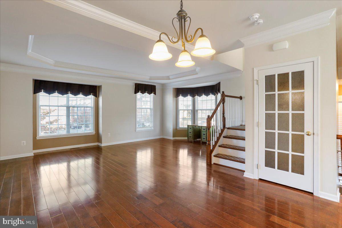 MARTINSBURG STATION - Residential