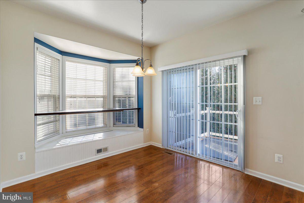 MARTINSBURG STATION - Residential