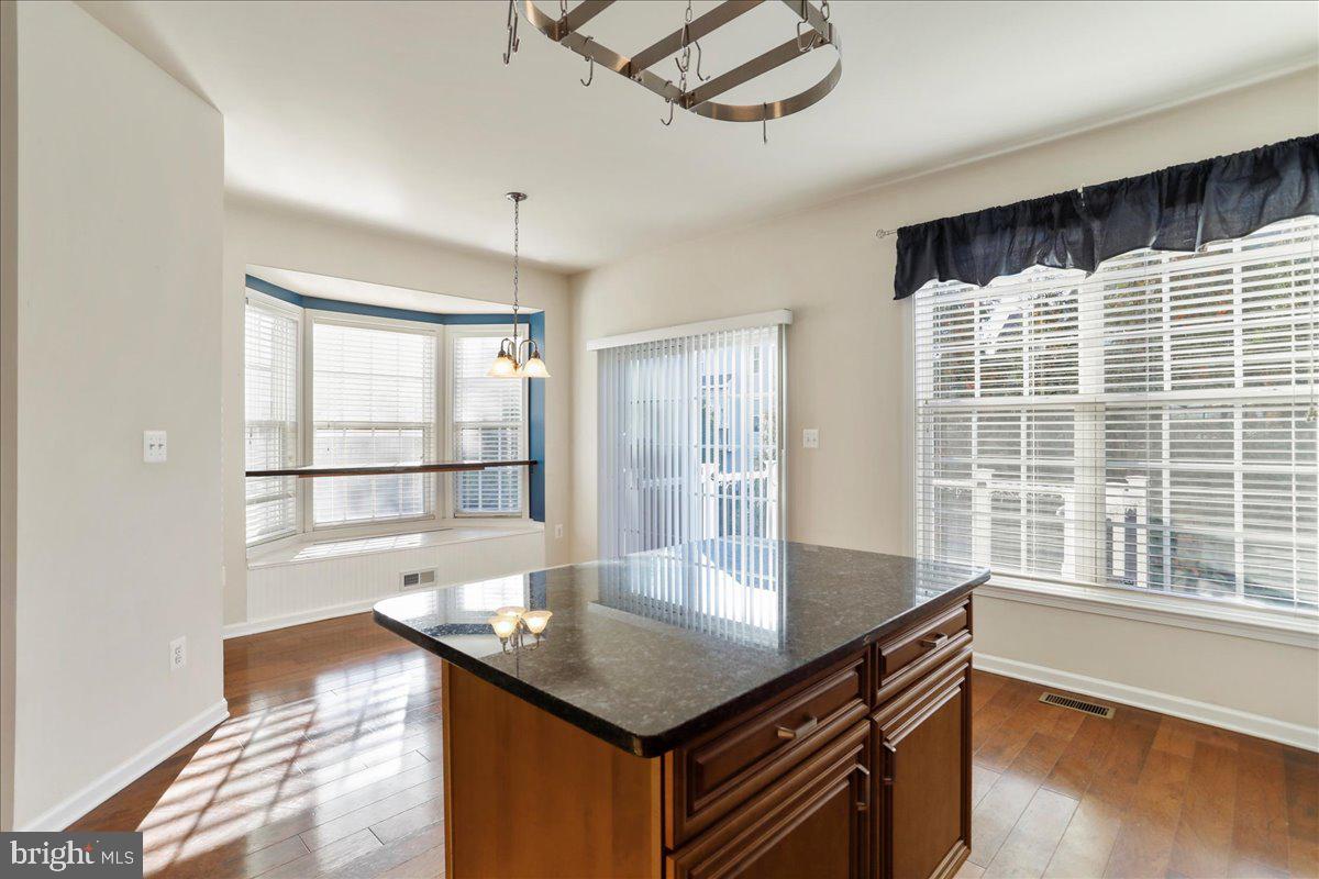 MARTINSBURG STATION - Residential