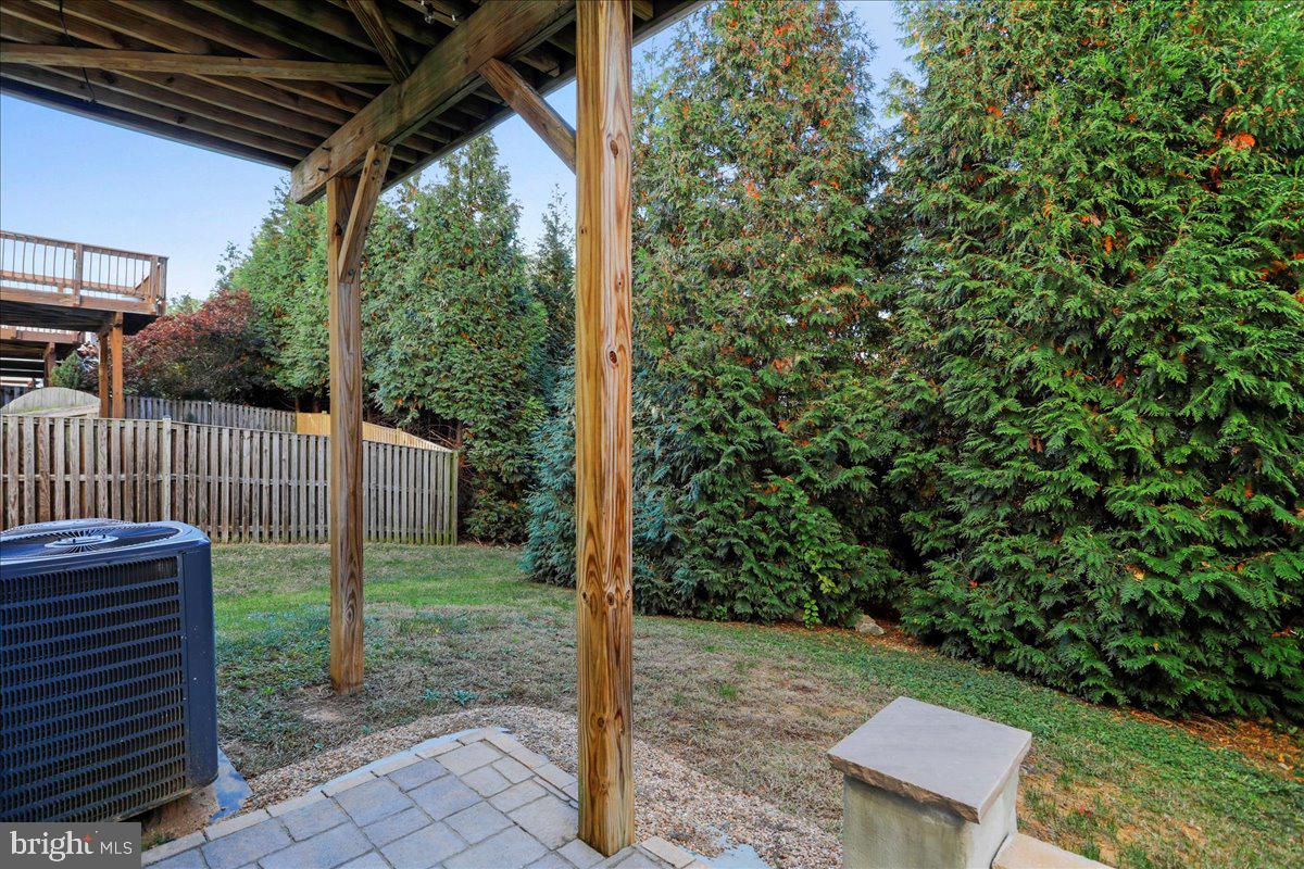 MARTINSBURG STATION - Residential