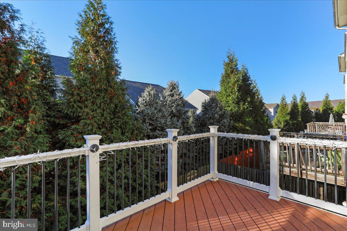 MARTINSBURG STATION - Residential