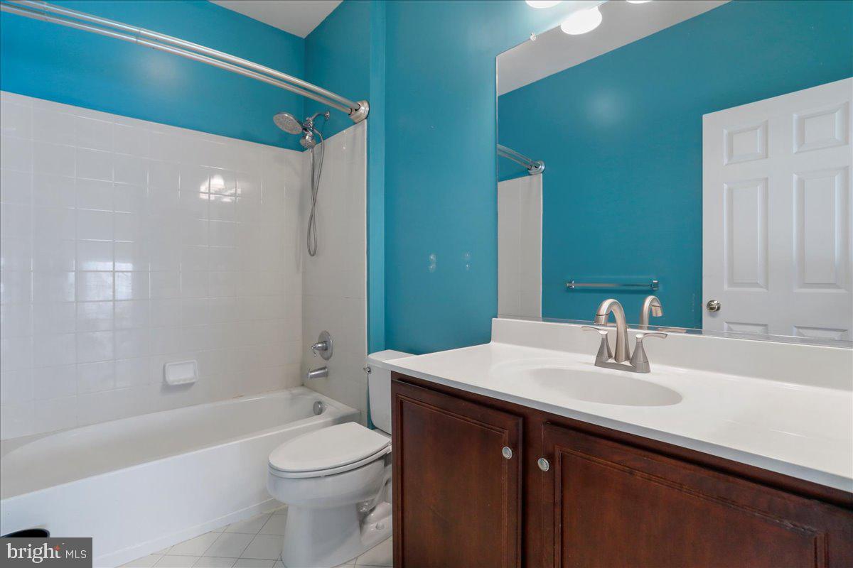 MARTINSBURG STATION - Residential