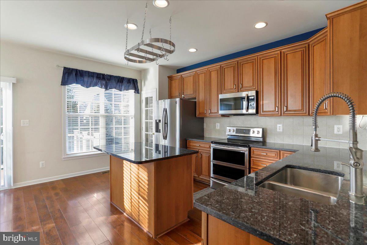 MARTINSBURG STATION - Residential