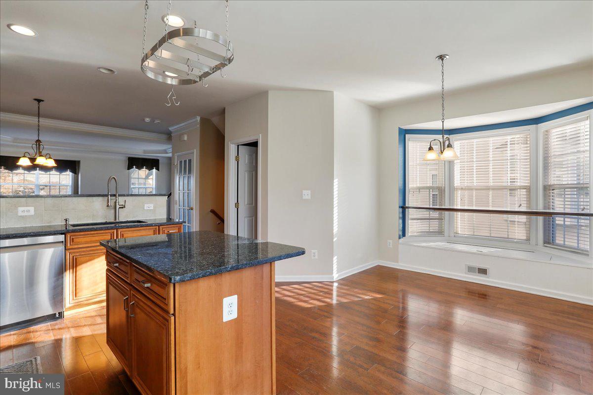 MARTINSBURG STATION - Residential