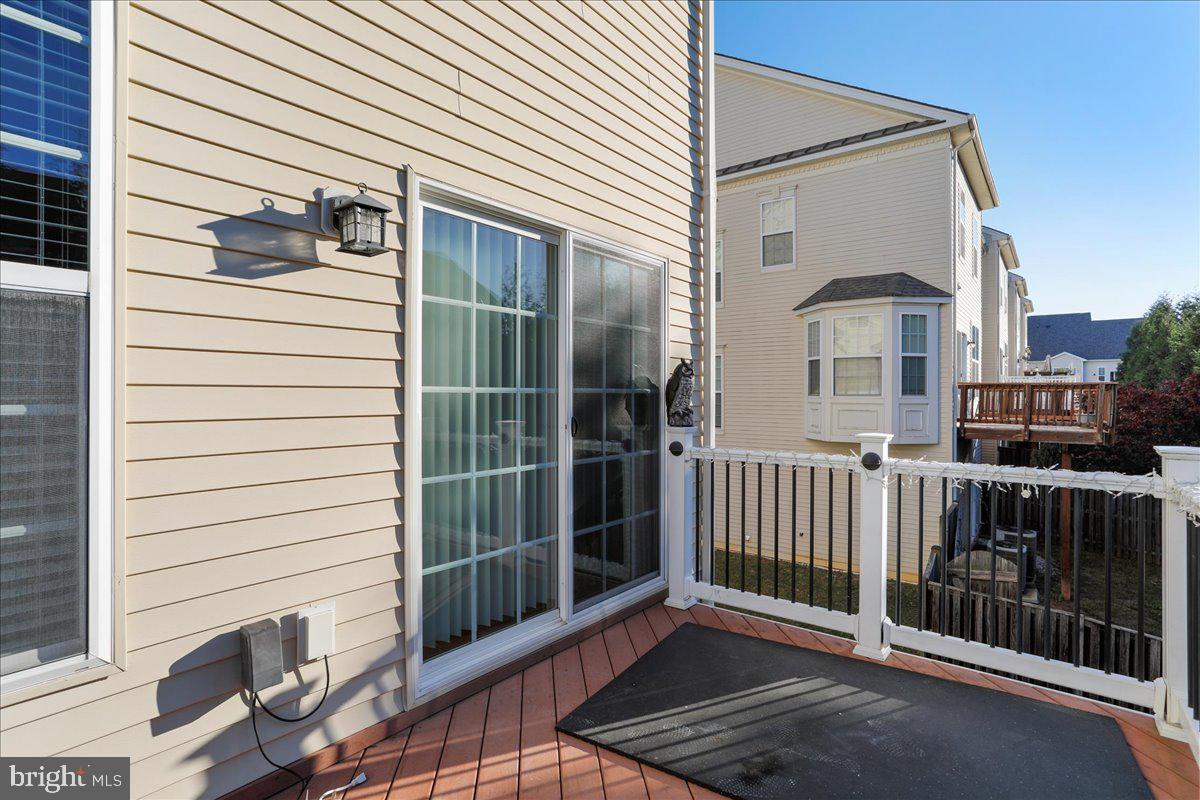 MARTINSBURG STATION - Residential