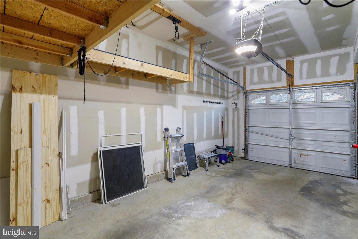 MARTINSBURG STATION - Residential