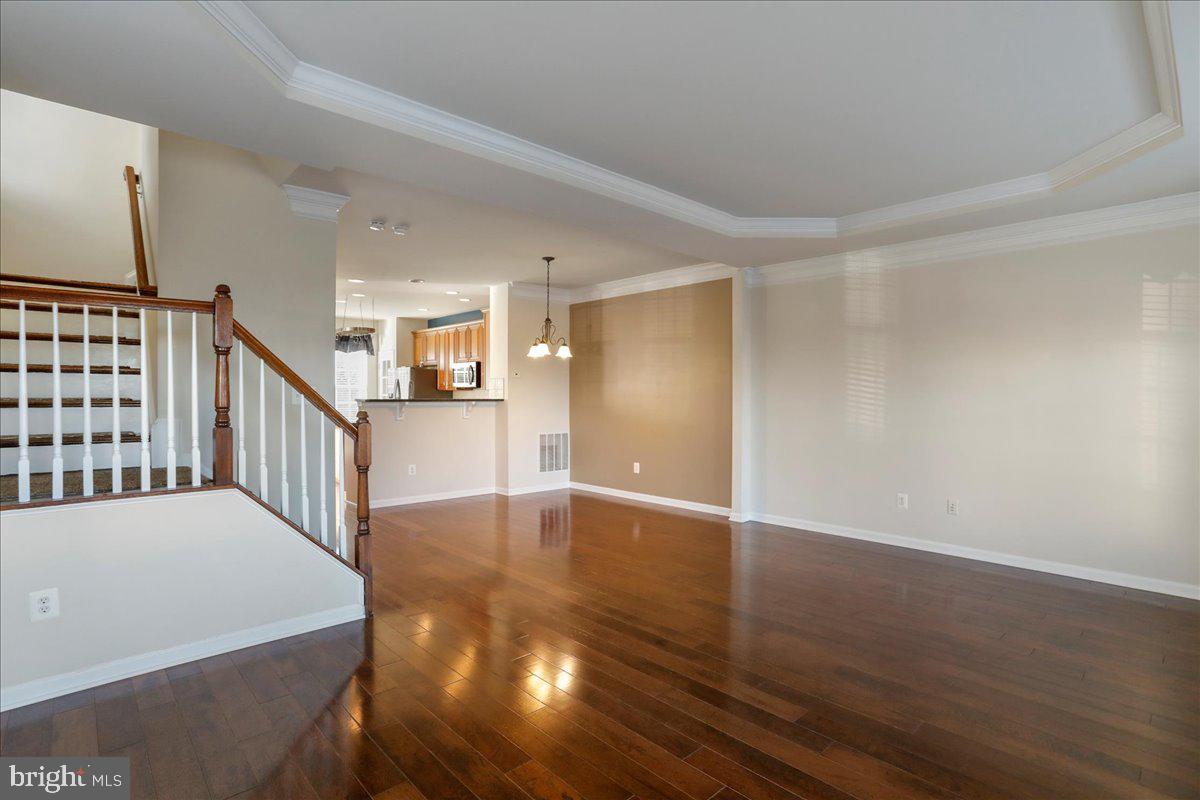 MARTINSBURG STATION - Residential