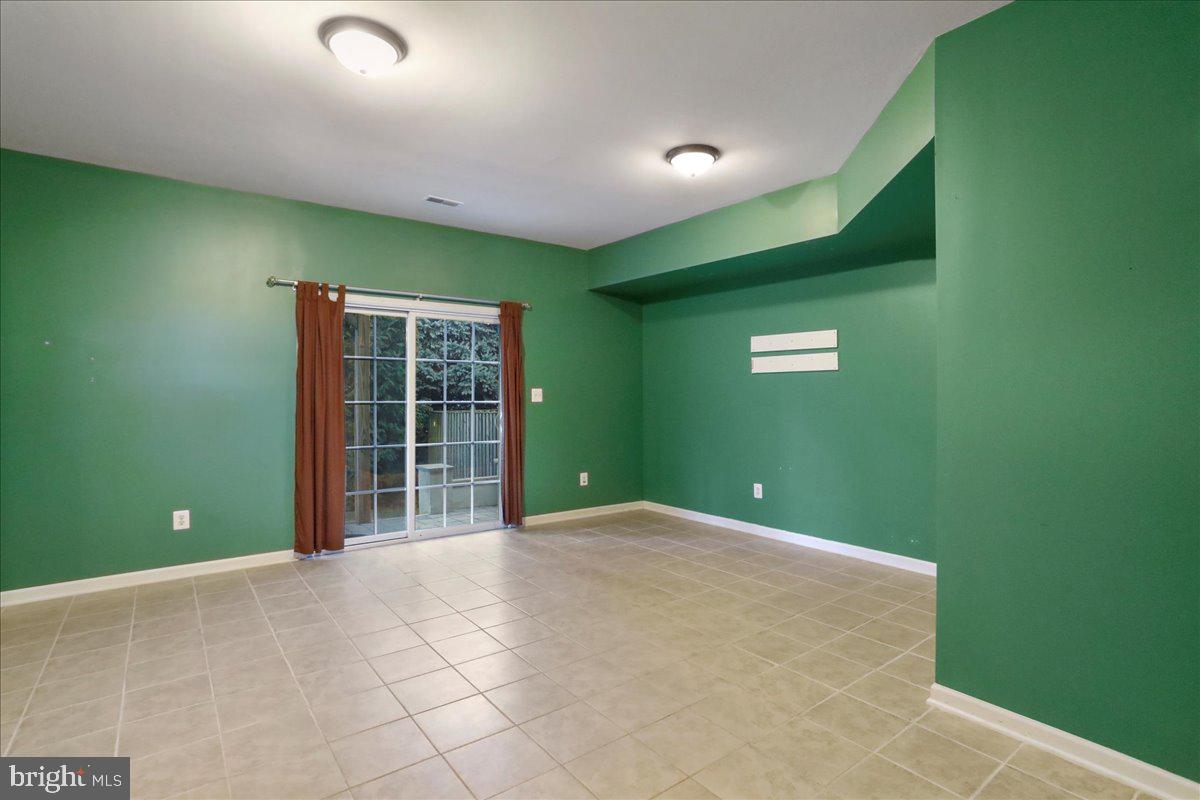 MARTINSBURG STATION - Residential