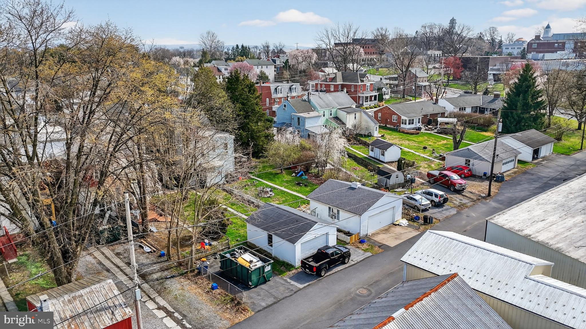 NONE AVAILABLE - Residential