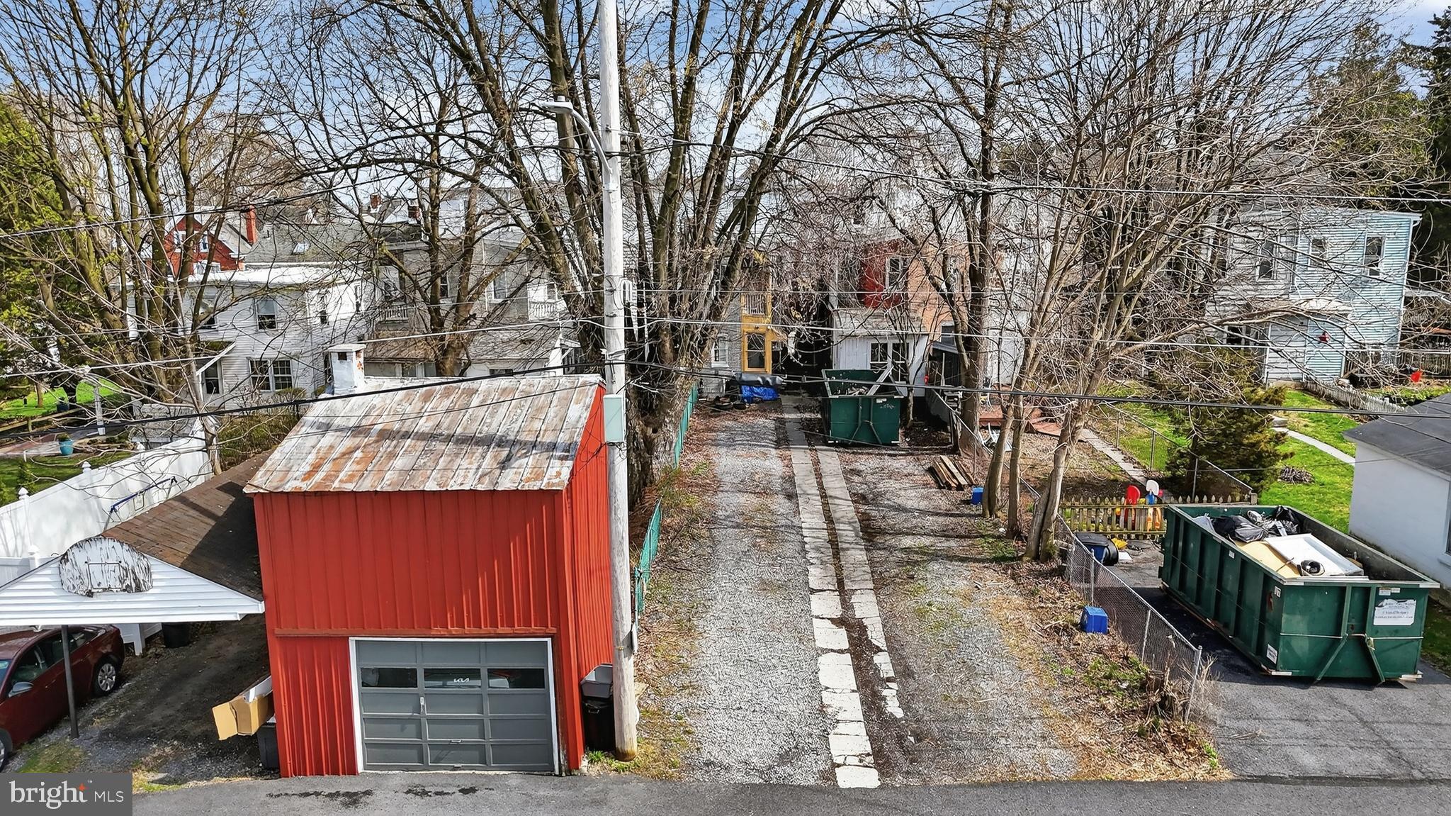 NONE AVAILABLE - Residential