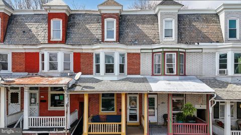 Photo of 447 W Walnut Street, KUTZTOWN, PA 19530 (MLS # PABK2070522)