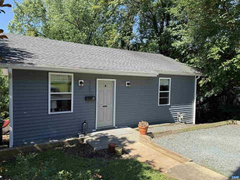 Homes For Sale - 1304 Poplar St St<br/> Charlottesville City County, CHARLOTTESVILLE, VA 22902