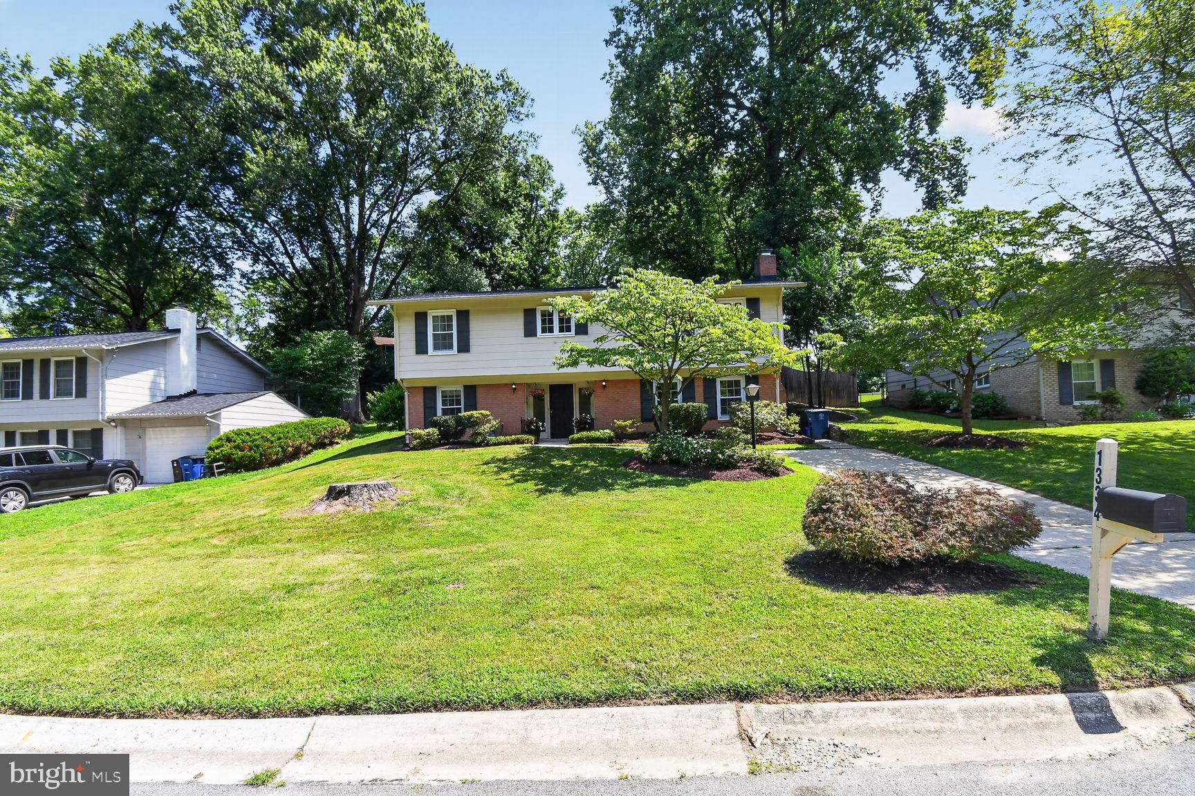 1334 CHILTON DRIVE