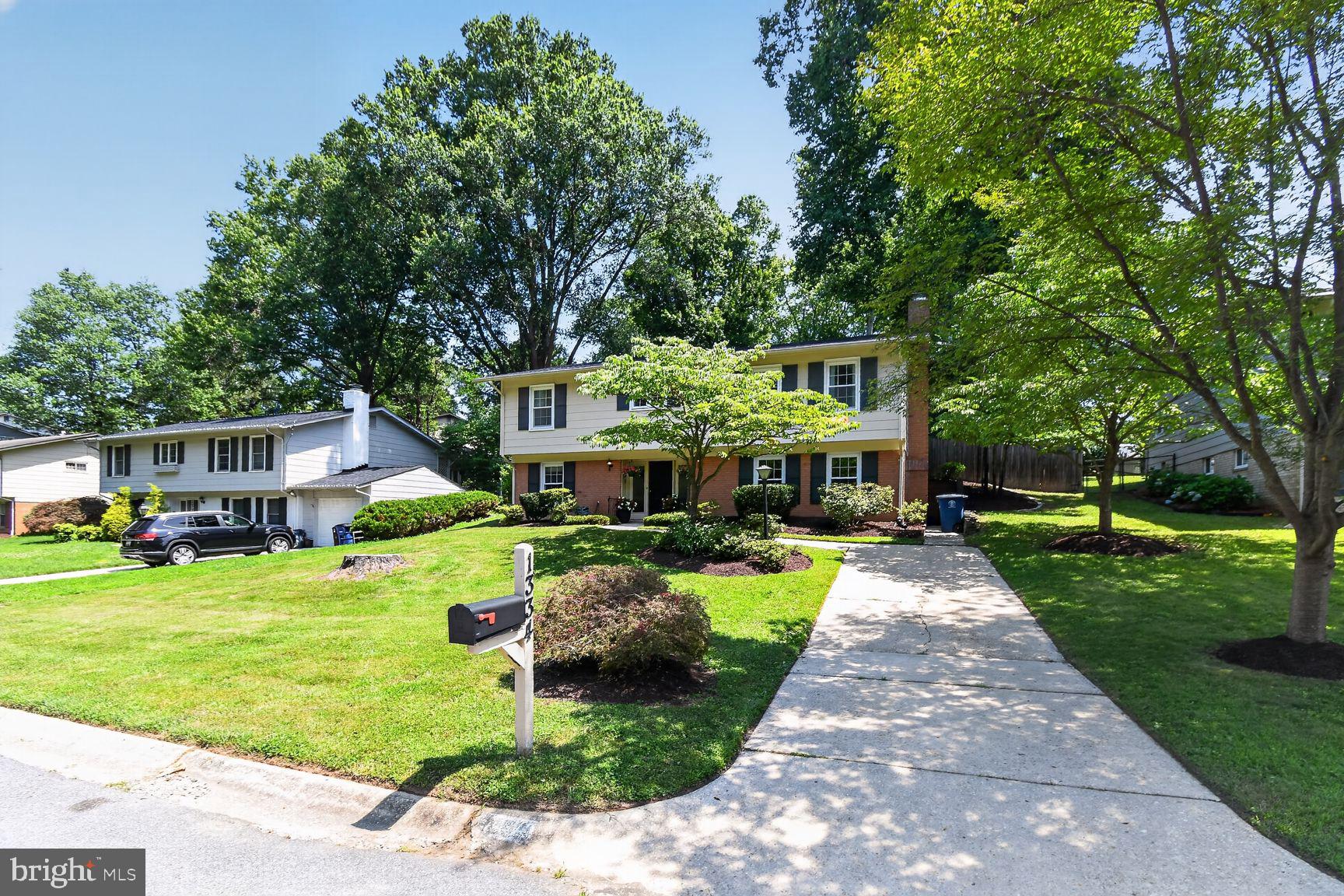 1334 CHILTON DRIVE