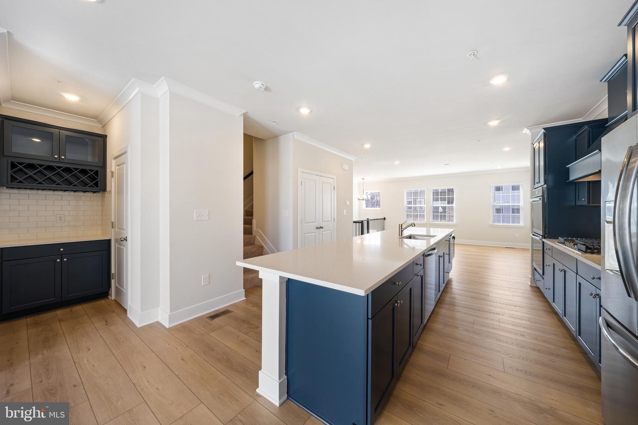 THE WOODS AT MYRTLE POINT - Residential Lease