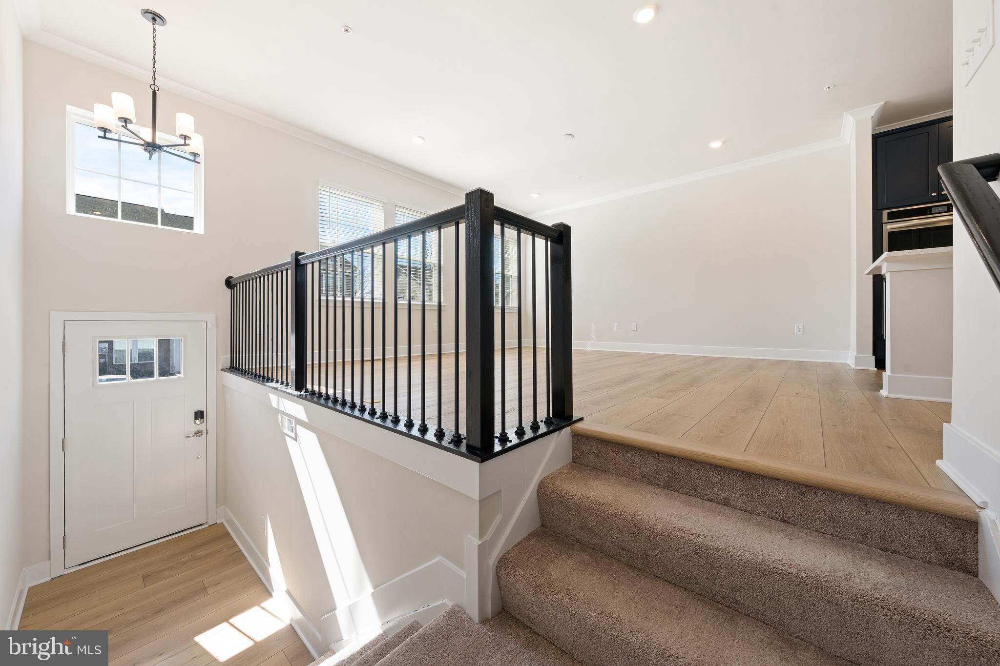 THE WOODS AT MYRTLE POINT - Residential Lease