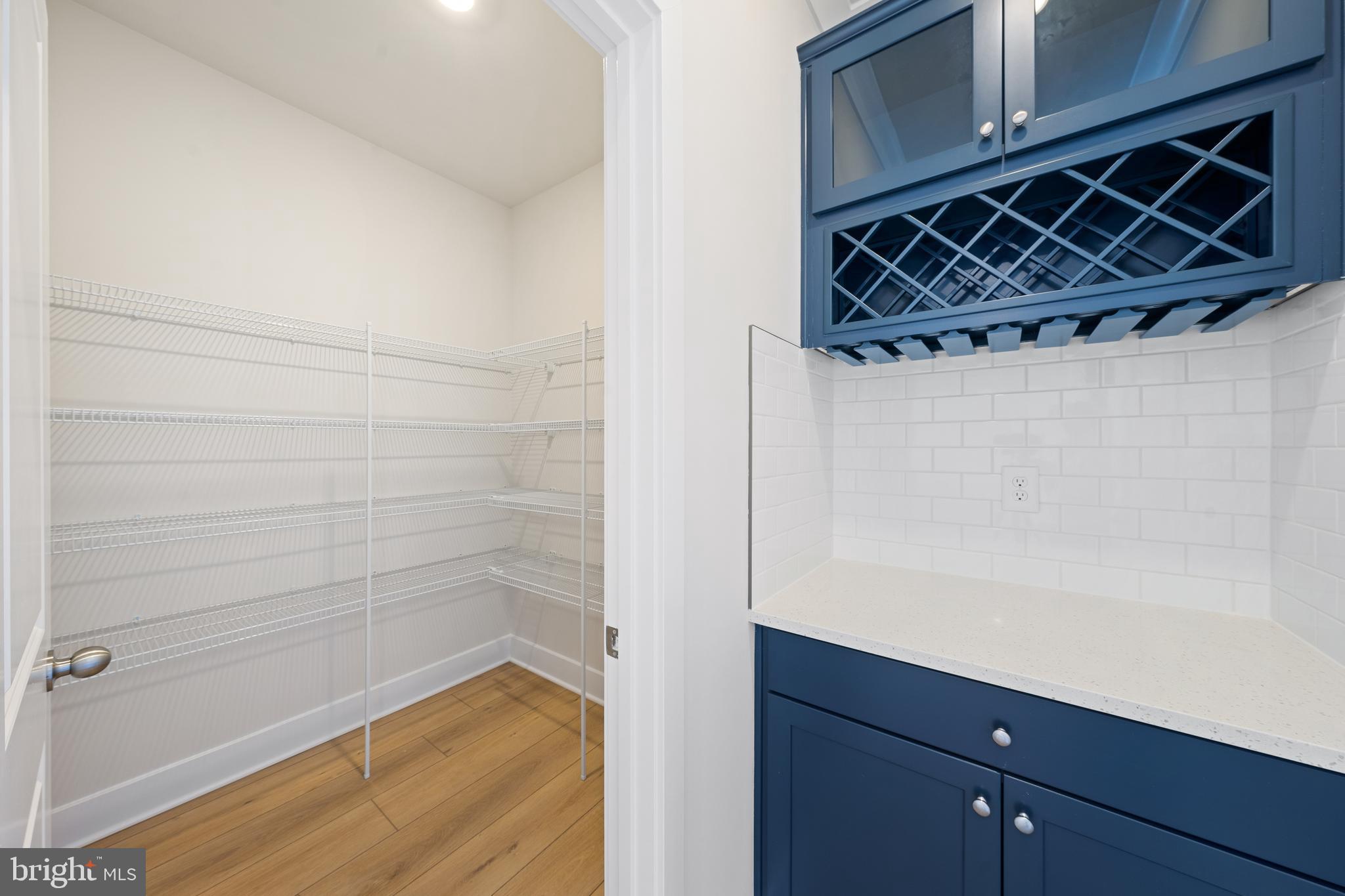 THE WOODS AT MYRTLE POINT - Residential Lease