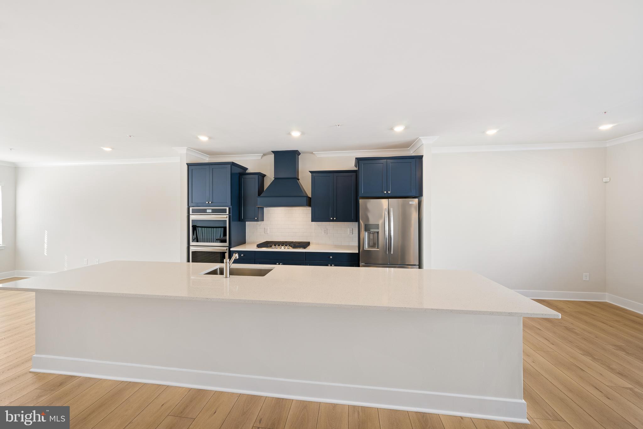 THE WOODS AT MYRTLE POINT - Residential Lease