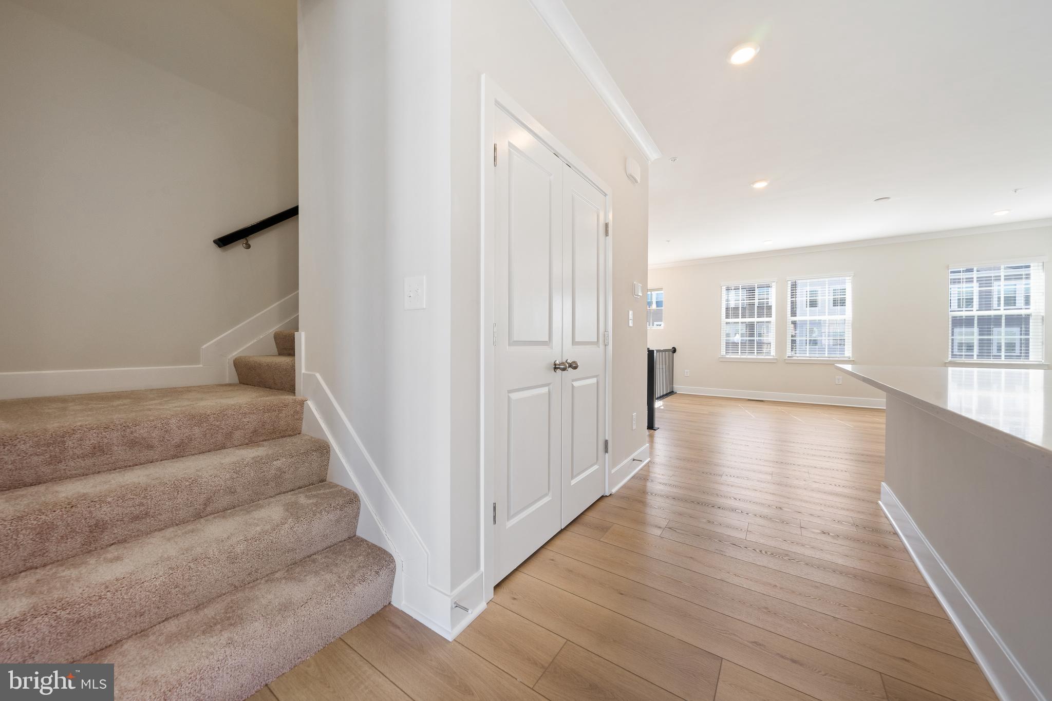 THE WOODS AT MYRTLE POINT - Residential Lease