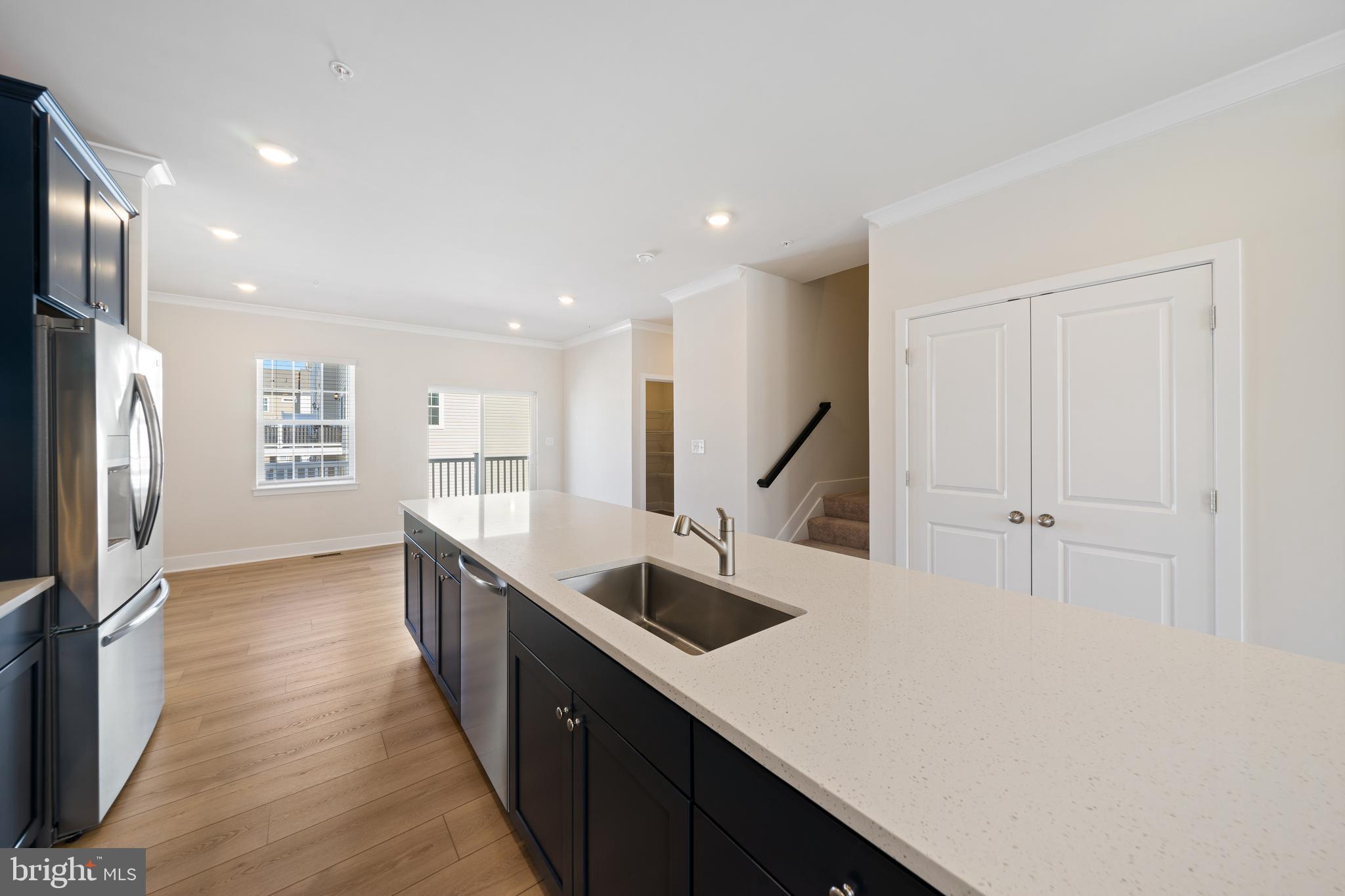 THE WOODS AT MYRTLE POINT - Residential Lease