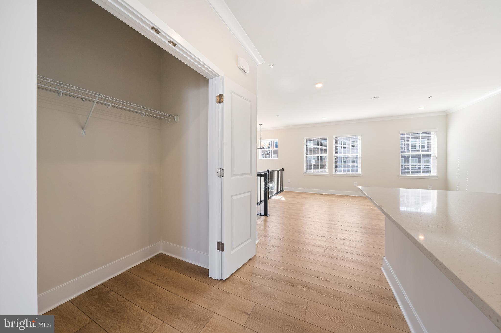 THE WOODS AT MYRTLE POINT - Residential Lease