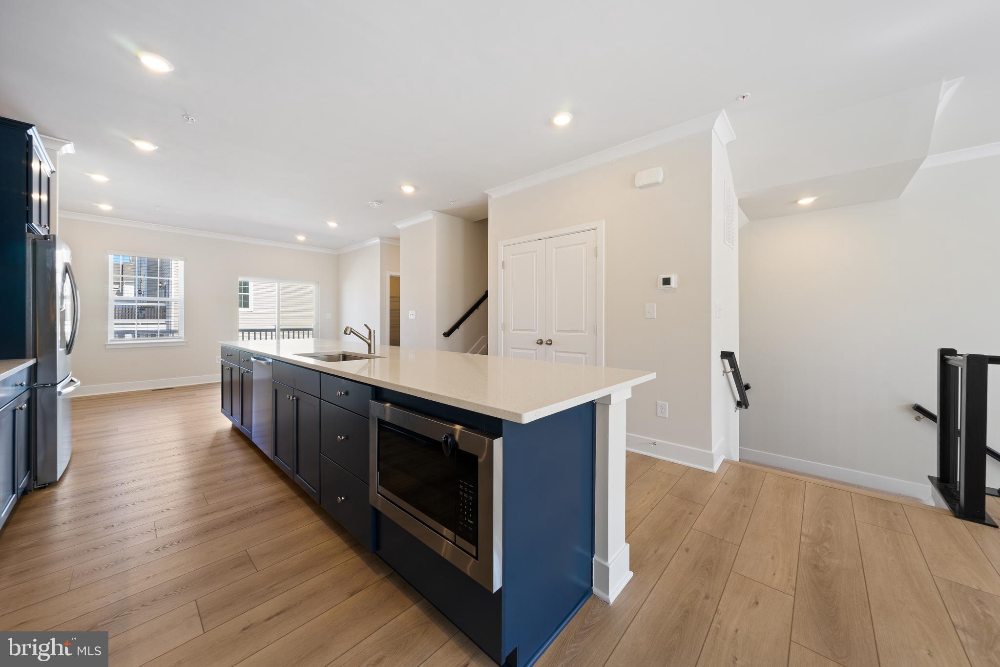 THE WOODS AT MYRTLE POINT - Residential Lease