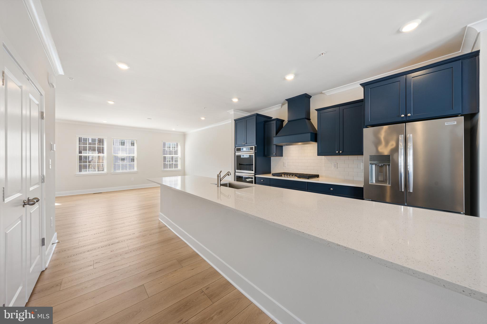 THE WOODS AT MYRTLE POINT - Residential Lease