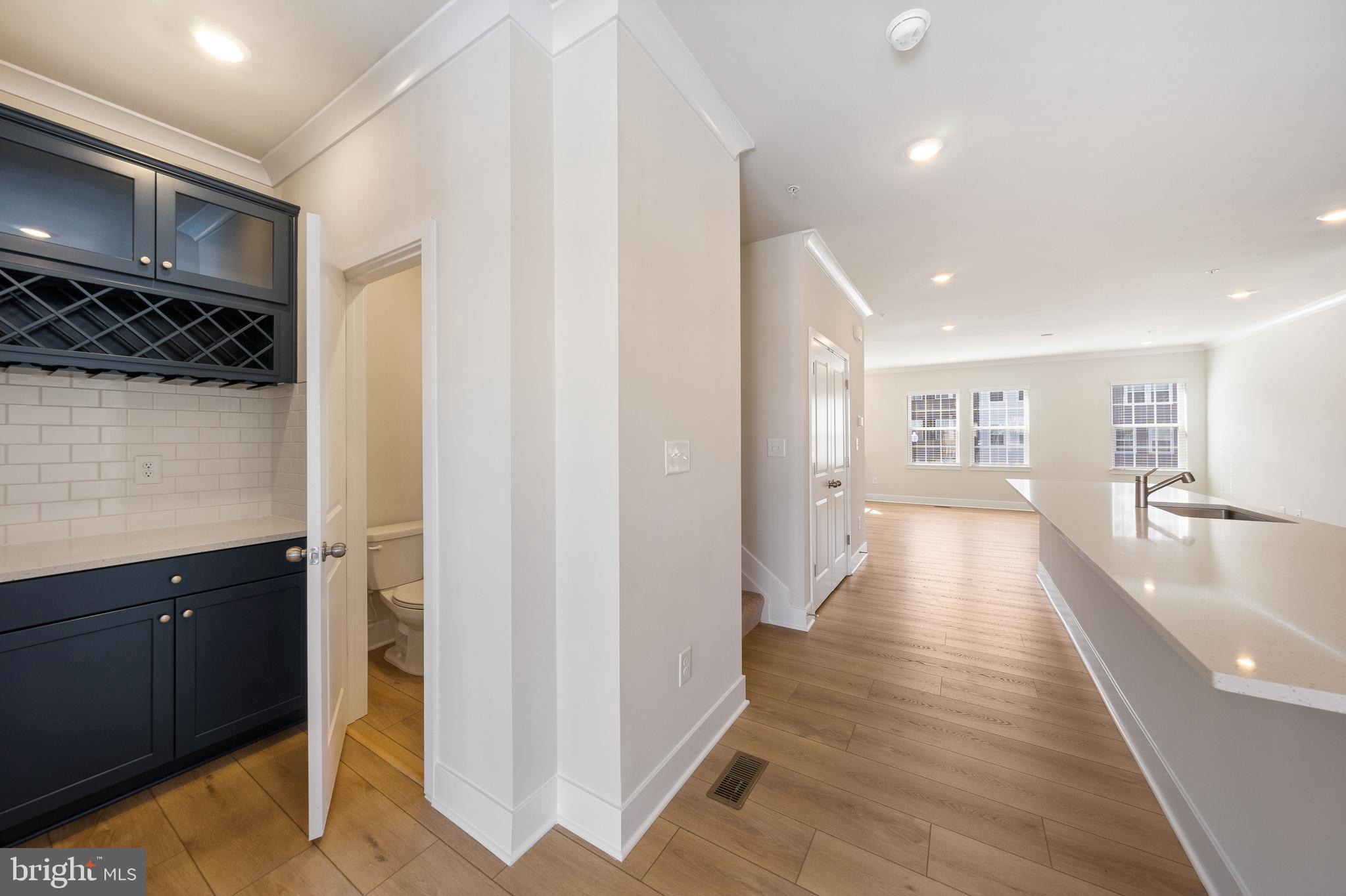 THE WOODS AT MYRTLE POINT - Residential Lease