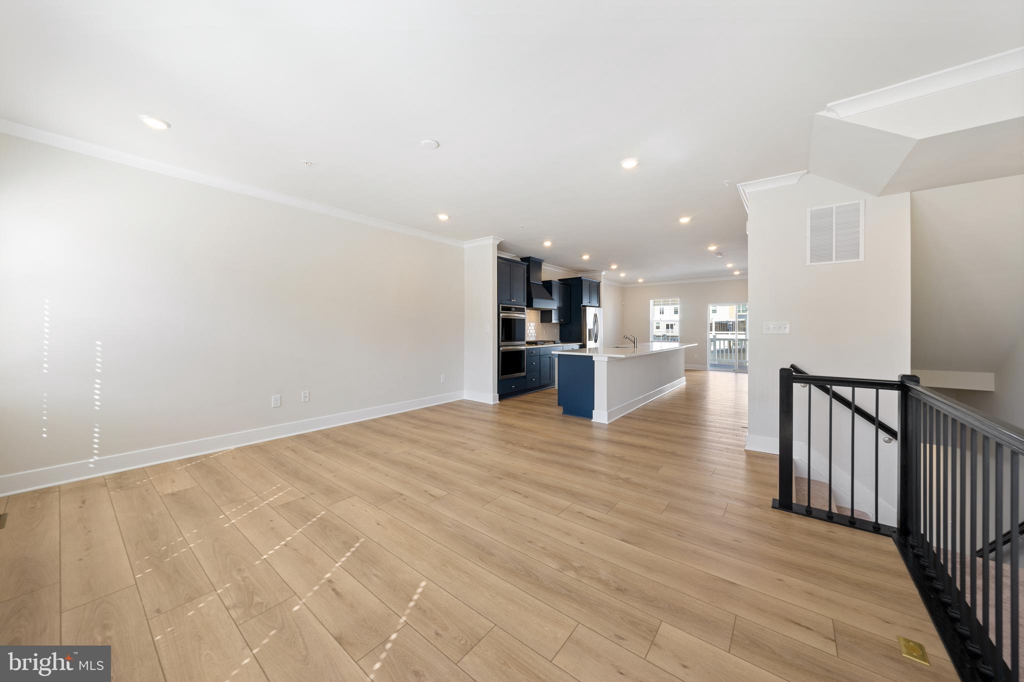 THE WOODS AT MYRTLE POINT - Residential Lease