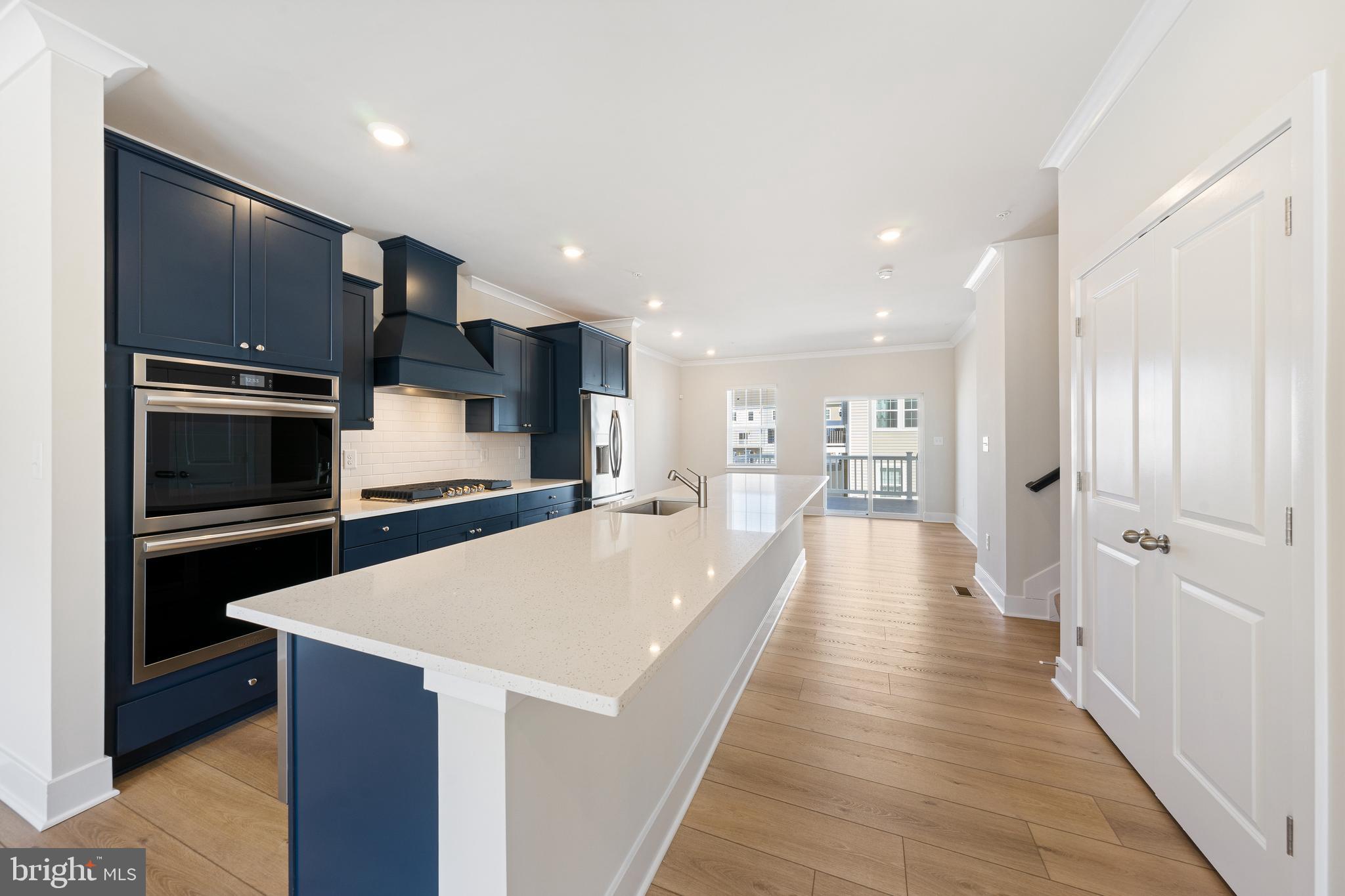 THE WOODS AT MYRTLE POINT - Residential Lease