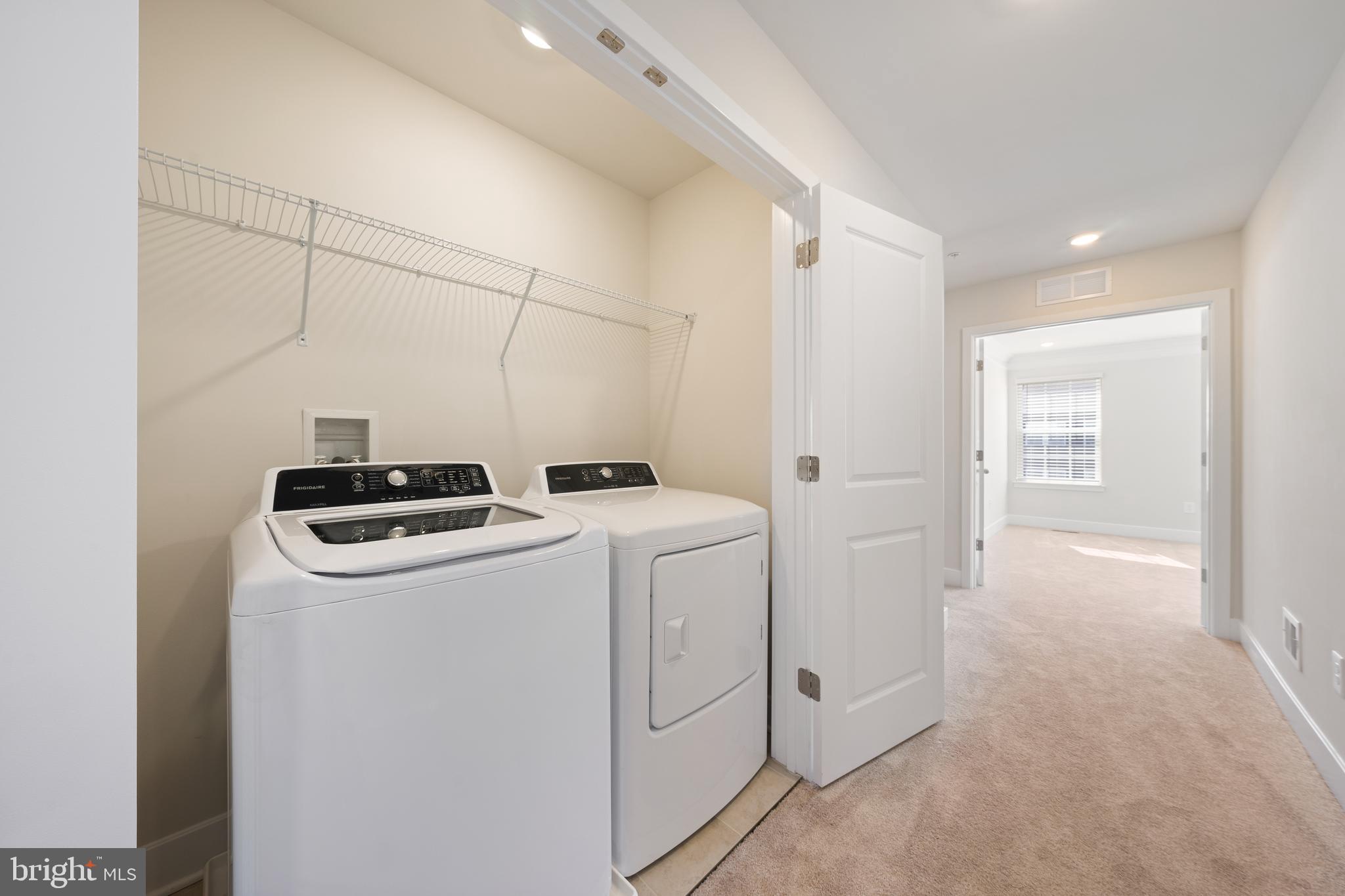 THE WOODS AT MYRTLE POINT - Residential Lease