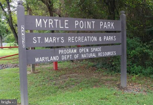 THE WOODS AT MYRTLE POINT - Residential Lease