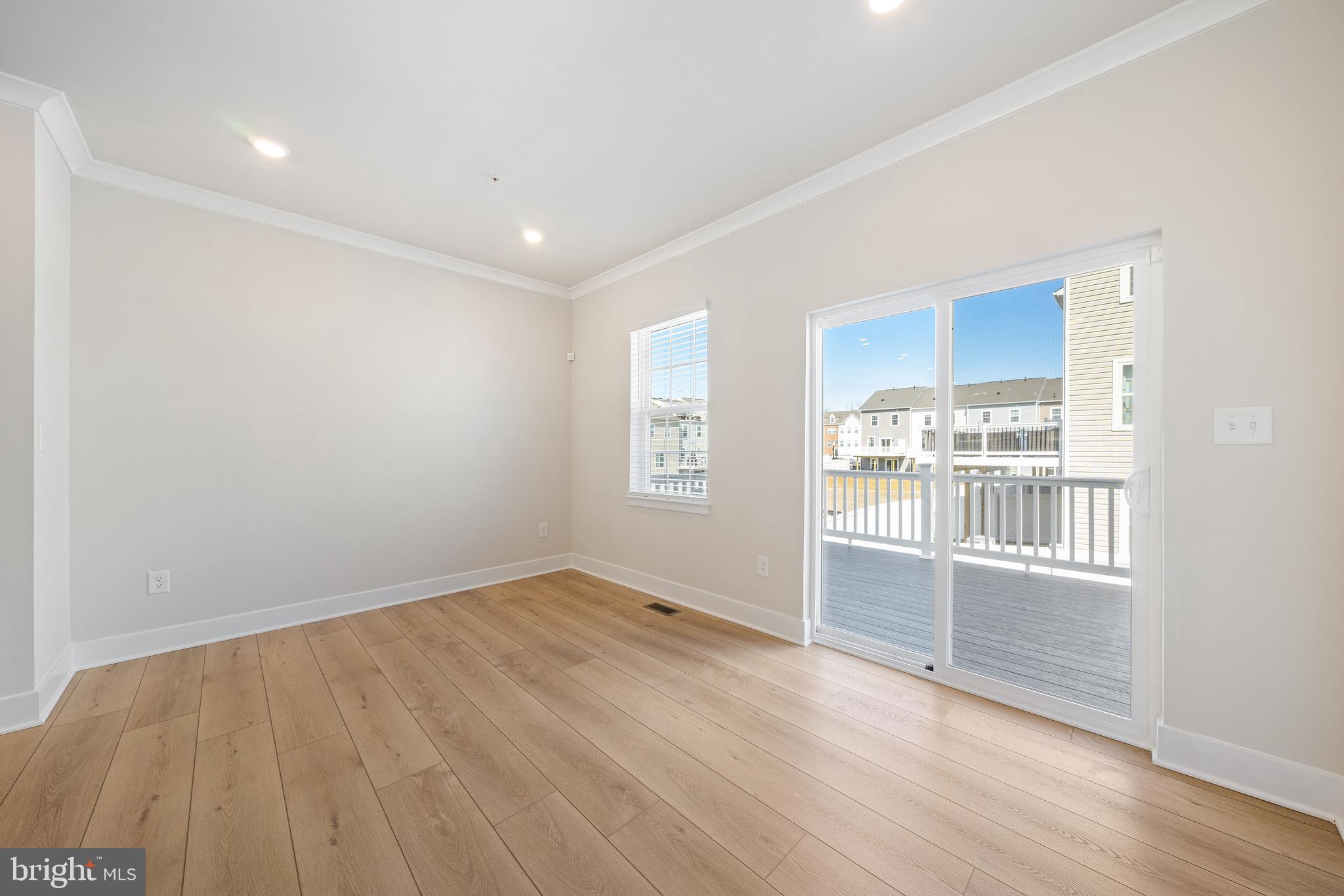 THE WOODS AT MYRTLE POINT - Residential Lease