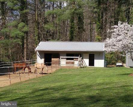 UPPER FALLS - Residential