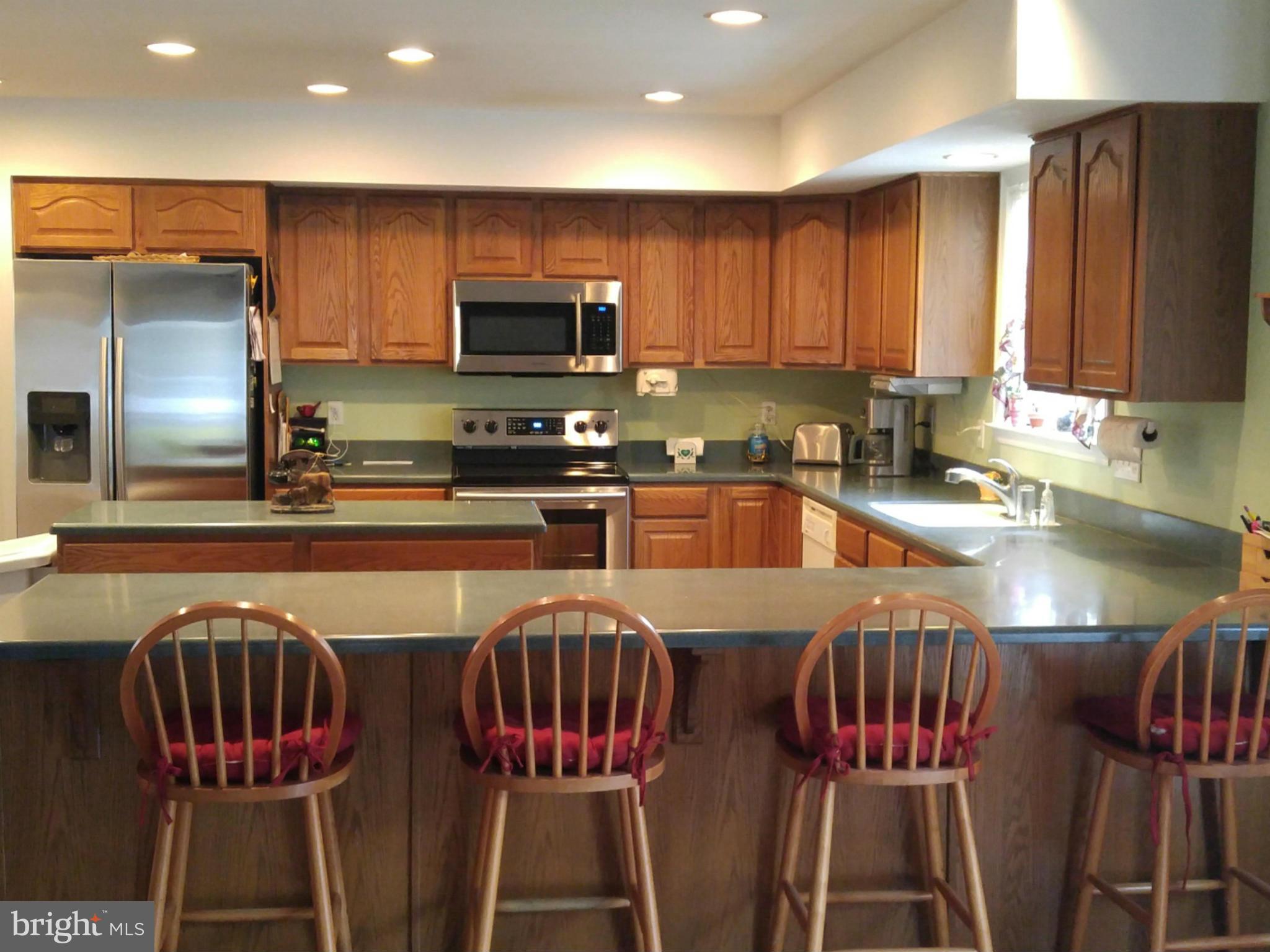 UPPER FALLS - Residential