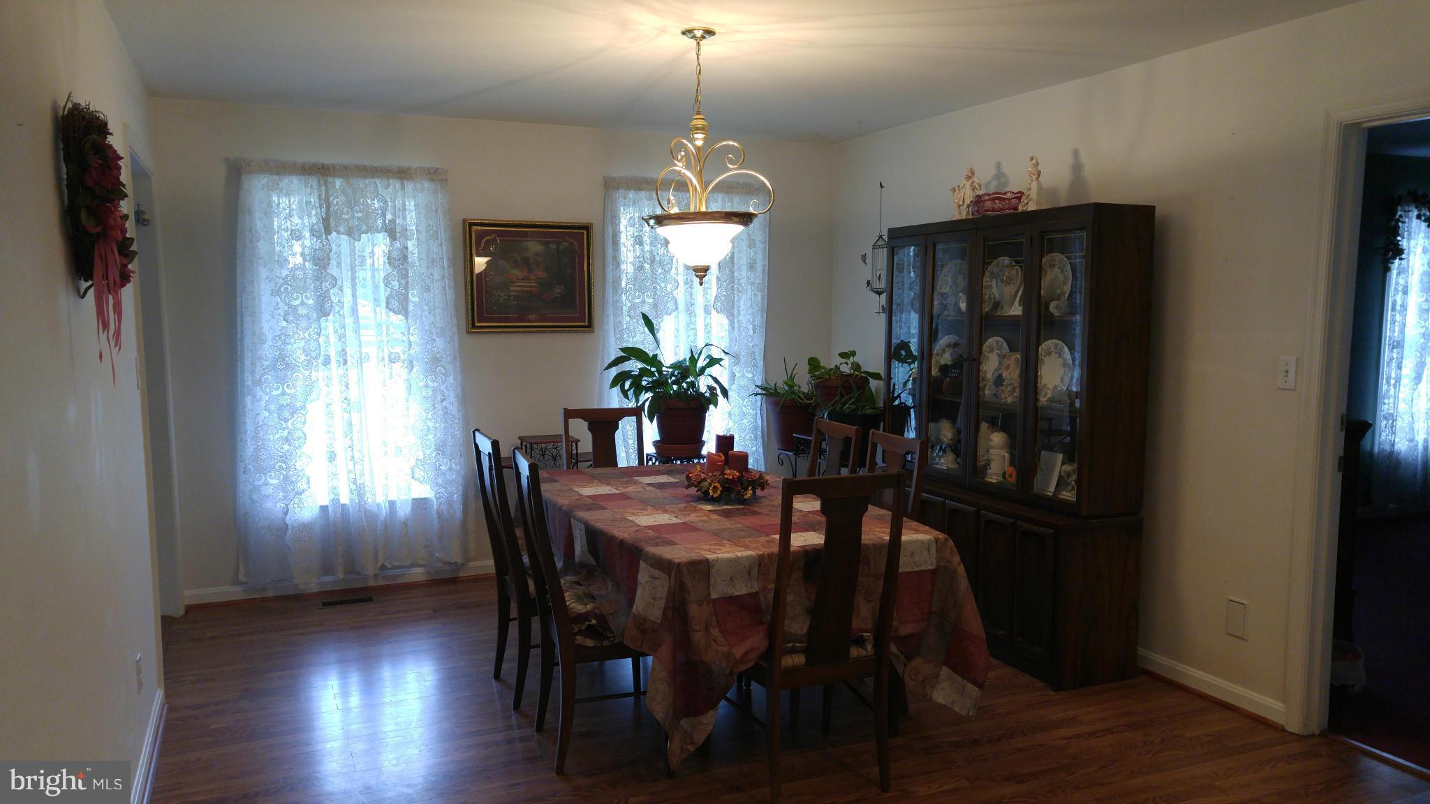 UPPER FALLS - Residential