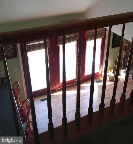 UPPER FALLS - Residential