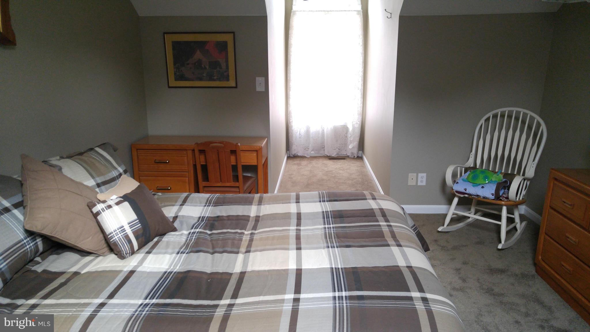 UPPER FALLS - Residential