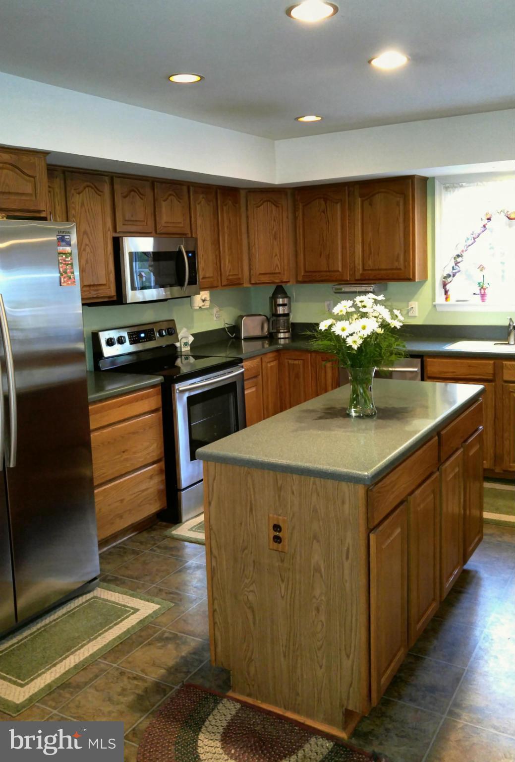 UPPER FALLS - Residential