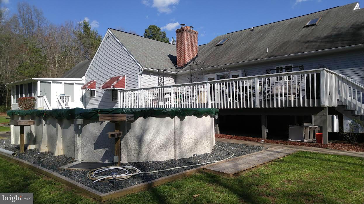 UPPER FALLS - Residential