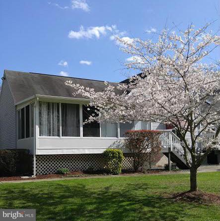 UPPER FALLS - Residential